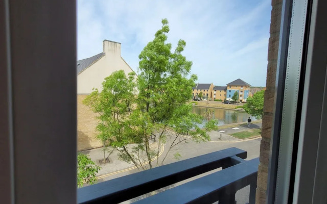 House of 4 Chimneys by Your Lettings UK