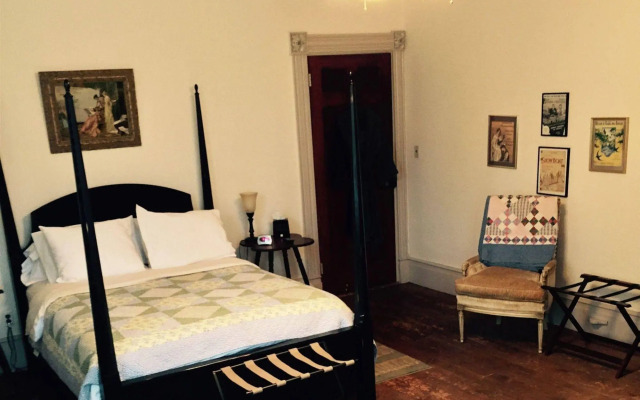 Borland House Inn