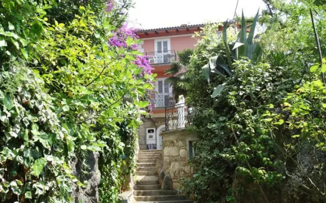 Villa Biser