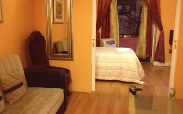 238 Madison Ave Apartment