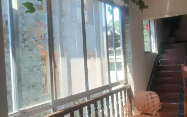 Fengqiao Qingyixuan Homestay in Fengqiao Ancient City