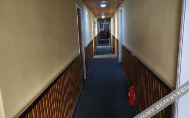 Urumqi Xinliang Hotel