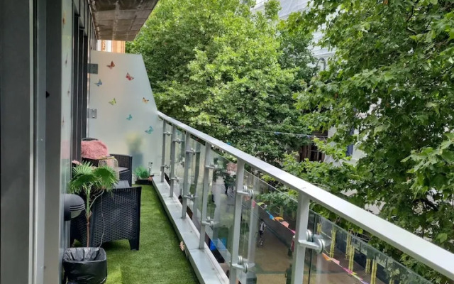 Stunning 2-bed Apartment in Birmingham