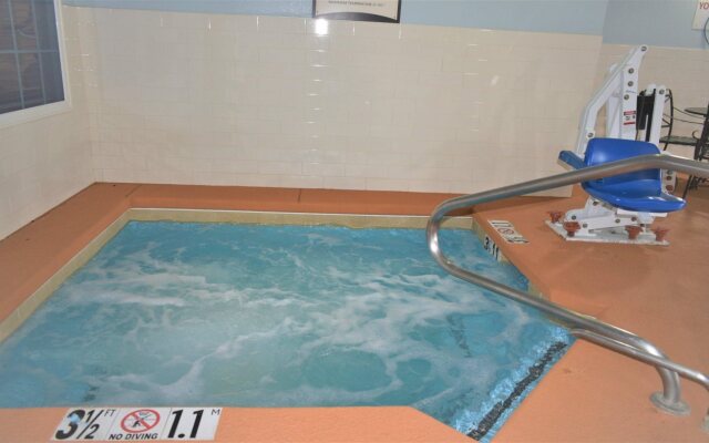 Staybridge Suites North - Albuquerque by IHG