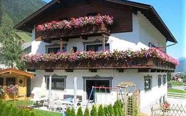 Pension Kristall