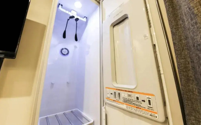 Pohang Mundeok Hotel XYM