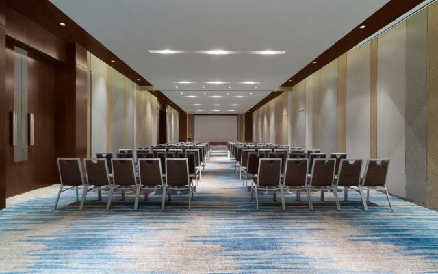 Hilton Garden Inn Shenzhen Bao'an