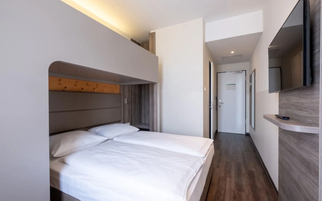 Amaro Hotel