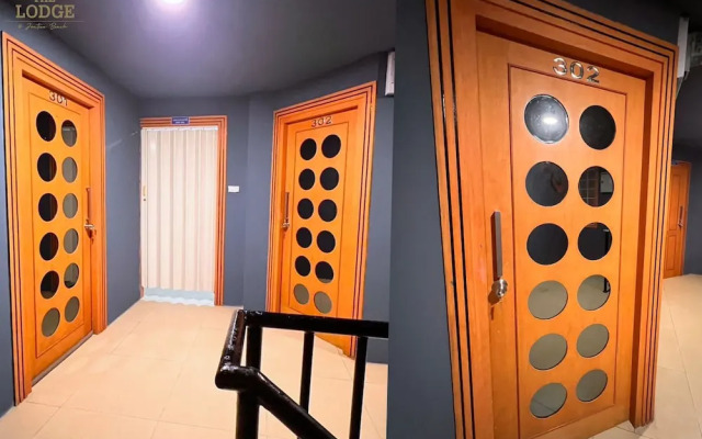 The Lodge Jomtien 9
