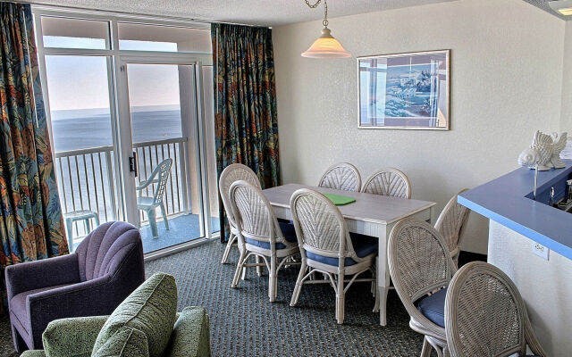 Sea Watch Resort