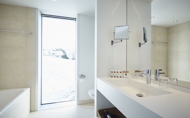 Modern Times Hotel, Vevey, a Tribute Portfolio Hotel