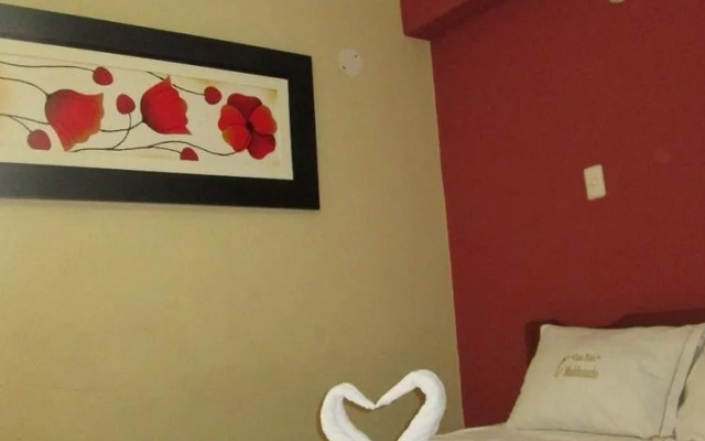 Hotel Casa Maldonado