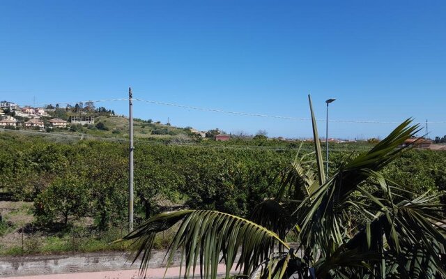 Il Giardino Segreto B&B