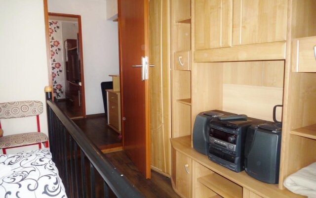 Penzion Pohoda rodinné apartmány