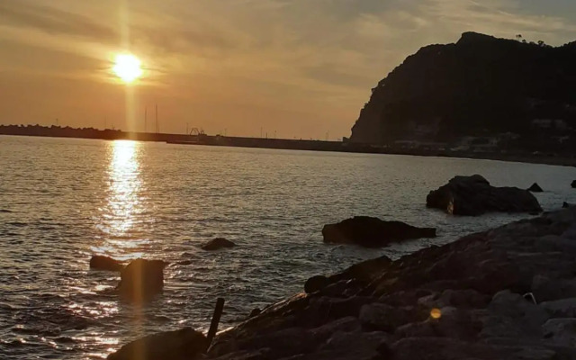 Due passi dal mare