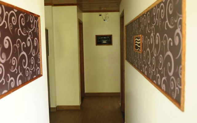 DeMal Orchid Hotel - Hulhumale
