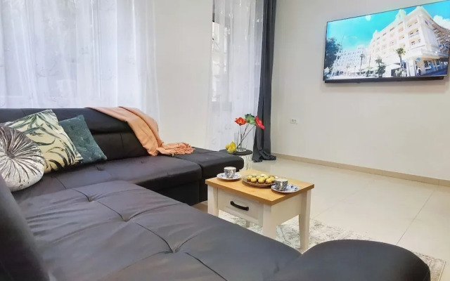 Opatija Center Apartments