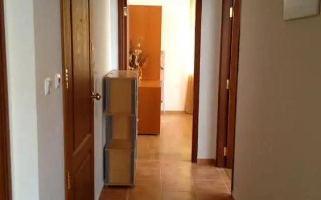 Nicol Apartment in Hermes Complex