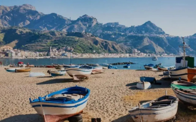 Casa Vacanza La Fontanella