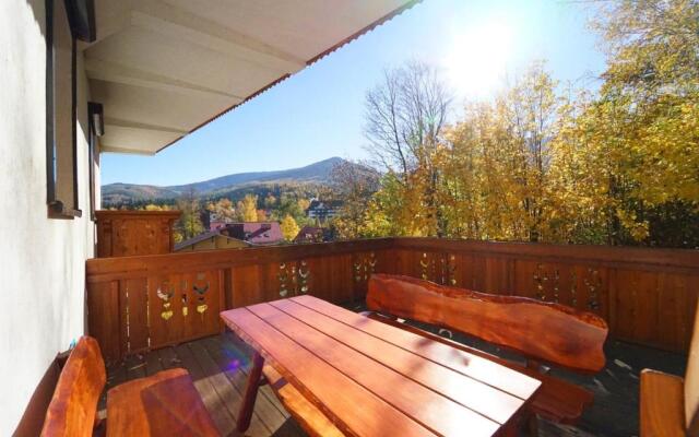 Apartament EverySky Karpacz - Ob. Pokoju 1D