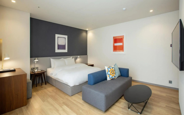 Hotel Arte