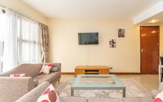 Lenana Suites