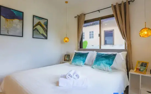 Wink Garden 3 Bedrooms Bangtao Beach