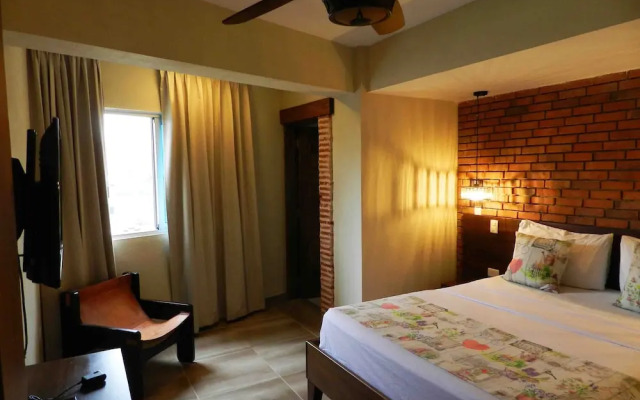 MON Hotel Boutique