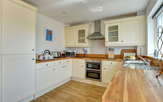 Crossroads St Merryn