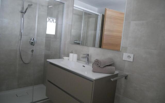 Appartement Baumgärtner