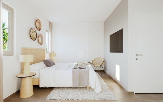 Le Domaine de l'Anse Mitan