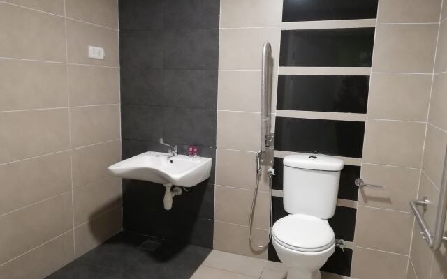 De Palma Hotel Shah Alam