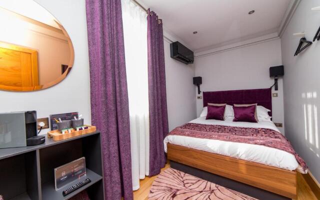 The Hugo - Hotel Concept Canterbury
