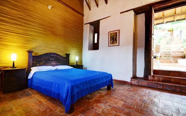 Tinto Hostel