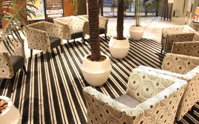 APA Hotel Yamaguchi Hofu