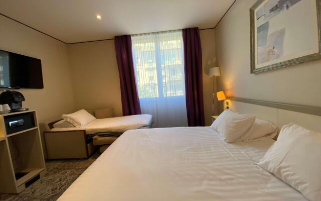 Best Western Alba Hotel