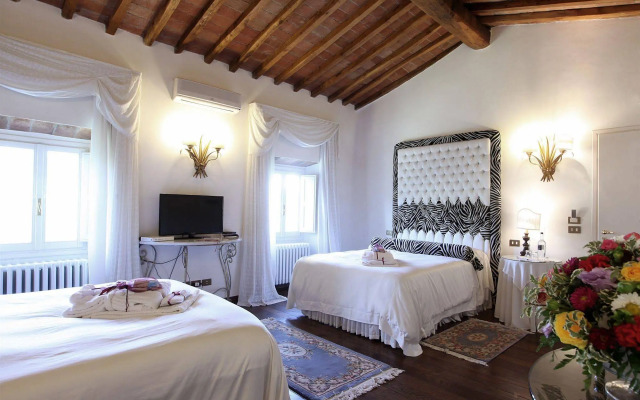 Villa Poggio Bartoli