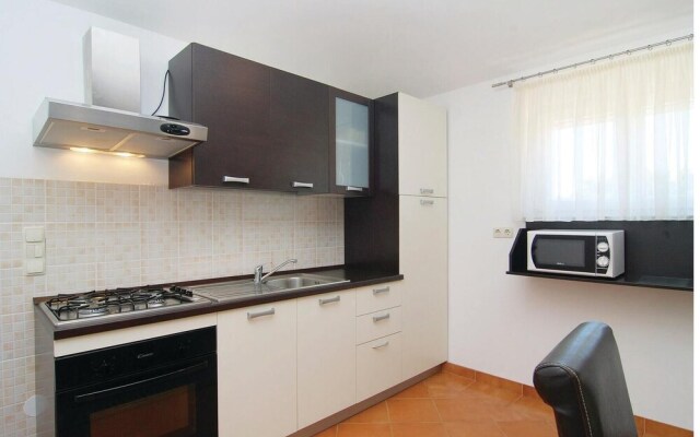 Amazing Home in Vir With Wifi and 2 Bedrooms