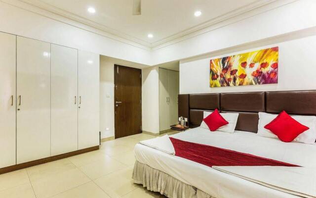 ZO Rooms Madhapur Inorbit Mall