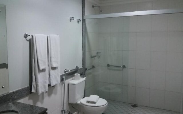 Metropolis Apart Hotel
