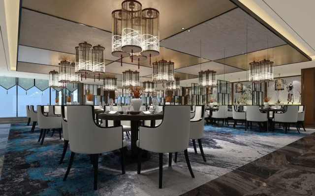 LN Garden Hotel, Zhanjiang