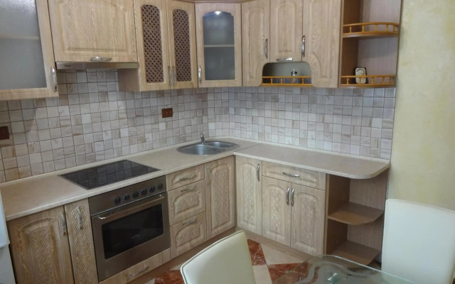 Kotedzh-shale Elіtnij