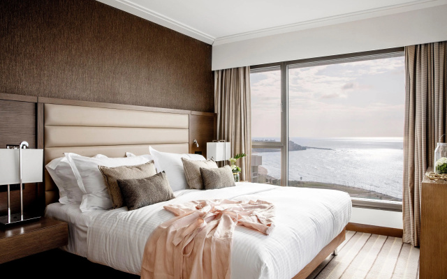 InterContinental David Tel Aviv by IHG