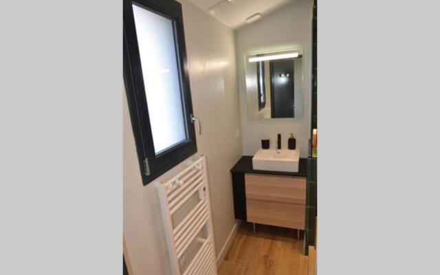 La Griotte - Studio tout confort - Lyon - Tassin