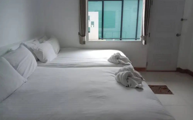 Rateesumalee Resort