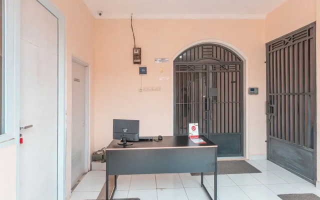 OYO 1841 Kathyrn Residence