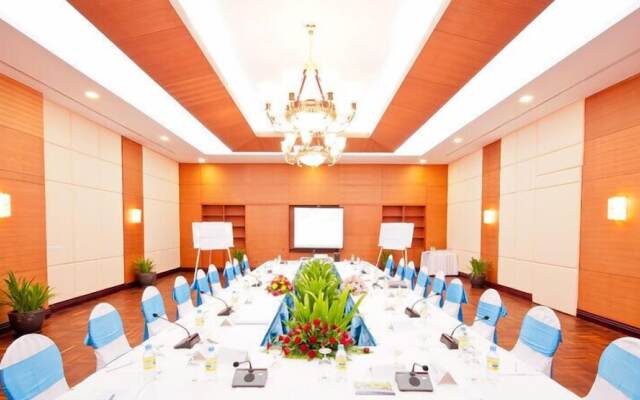 SS Hotels