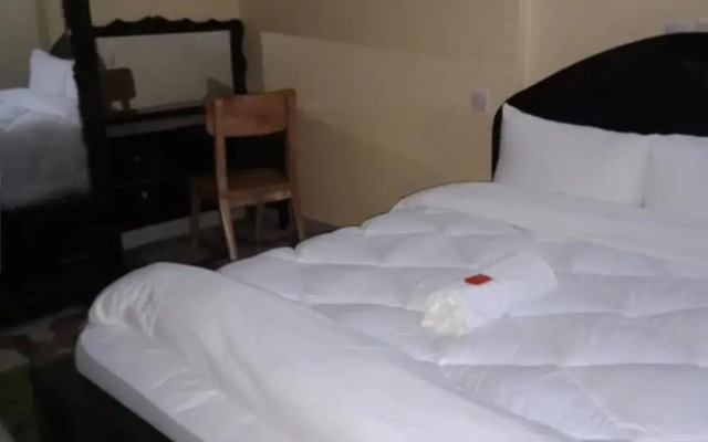 Annabelle Guest House