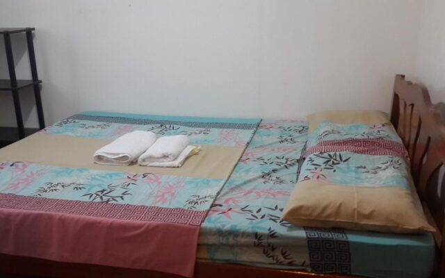 Thea Andrie inn