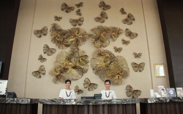 Lombok Astoria Hotel
